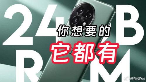 一加13最新价格爆料,性价比之王再升级，新机性价比之选！”