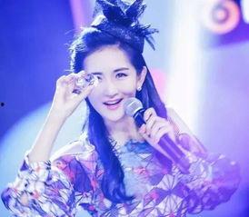 谢娜最新爆料,揭秘娱乐圈不为人知的幕后故事 第1张 谢娜最新爆料,揭秘娱乐圈不为人知的幕后故事 第1张