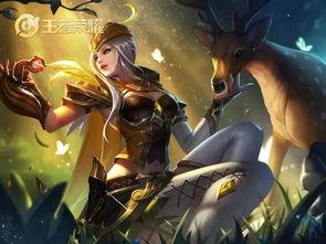 王者虞姬典藏爆料最新,王者荣耀传奇射手再升级 第3张 王者虞姬典藏爆料最新,王者荣耀传奇射手再升级 第3张